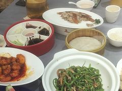 -红菜坊·烤鸭·川鲁宴(石园店)