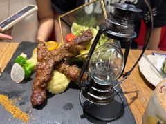 -秘密旅行Bonjour(黑金冠 江南西店)