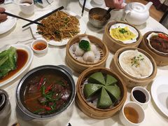 -海皇酒家(钰海万国汇购物广场店)