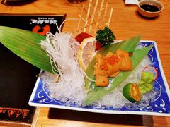 -锅物新语&寿喜烧.炉端割烹(世博源店)