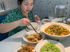 -花椒笑成都小馆(百脑汇店)