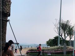 -大梅沙海滨公园