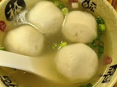 -同利肉燕老铺(澳门路店)