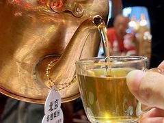 -小吊梨汤·北京菜·烤鸭(鸟巢店)