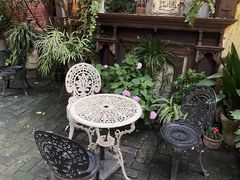 -古董花园(思南路42弄小区店)