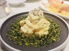 奇妙虾球-喜鼎海胆水饺(柏威年购物中心店)