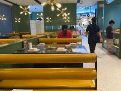 -一席地·本地鸡窝·杭帮鸡火锅(萧山银隆百货店)