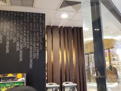 -麦当劳(祈年大街店)