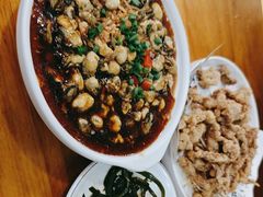 -醉壹号海鲜大排档(厦门美食地标店)