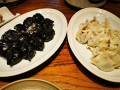-必点海鲜·鲅鱼水饺(鞍山西道店)