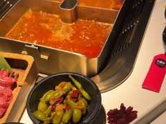 -九鼎轩脆毛肚火锅(南京东路店)