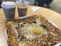 -GOTLOT COFFEE&KITCHEN角落厨房NOOK店