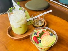 -Miss Sweet思薇蛋糕(北辰小区樱花苑店)