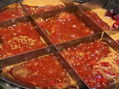 -五里关火锅(牛市口店)