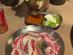 -西塔老太太泥炉烤肉(双井店)