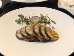 -上海苏宁宝丽嘉酒店·嘉府壹号中餐厅