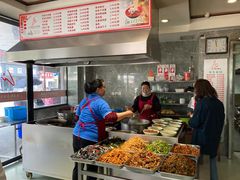 -晓马鸭店(新芜路店)