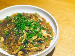 -春饼先生·北京烤鸭(甘井子万达店)