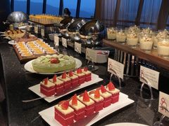 -澳门旅游塔360°旋转餐厅(南湾湖广场店)