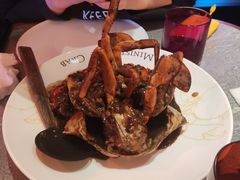 -Ministry of Crab•MOC(交子大道店)