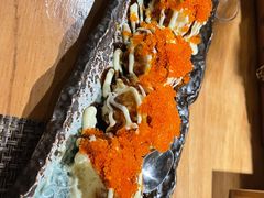 土豆沙拉-半藏居酒屋(香港花园店)