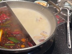 -捞王锅物料理(凯旋路店)