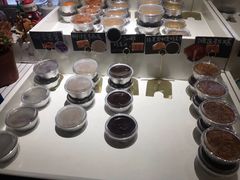 自助调料区-元氏钵仔糕(北京路店)