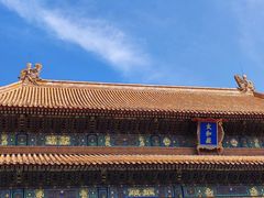 -故宫博物院(故宫)