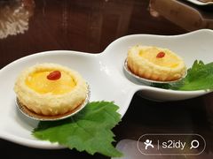 -珠海华发喜来登酒店-采悦轩中餐厅