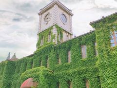 -半岛1919创意园区