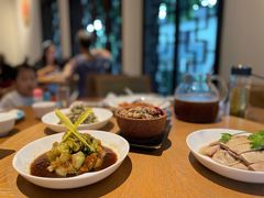 -宁波柏悦酒店·钱湖渔港