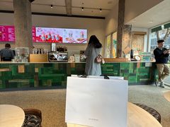 -星巴克(武康路店)