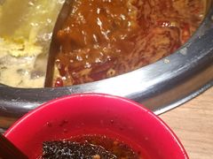 -季季红火锅(长沙步行街店)