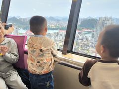 -柳州宾馆-云霄阁·旋转餐厅