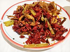 -聚味斋香辣蟹·蓝龙(塘沽总店)