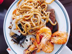 -天津水晶宫饭店