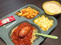 -卡朋西餐(宝安大仟里店)