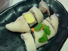 白云猪手-盆满钵满·国家非遗传承(云台店)