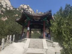 -北京凤凰岭