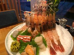 -王鼎精致料理铁板烧(世博源店)