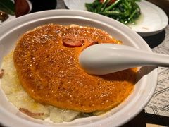 明太土豆泥-穹六人间 people 6(岳阳路店)
