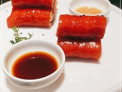 -蝴蝶里·粤菜·点心(滨江龙湖店)