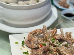 -旺来排档