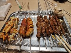 -朴家冷面(总店)