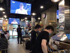 -马路牙子烧烤音乐酒馆(望京店)