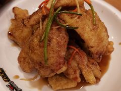 -小土豆北方菜馆(方庄店)
