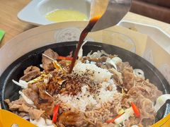 -豪客来牛排(红豆万花城店)