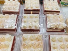 -罗莎蛋糕(建设路店)