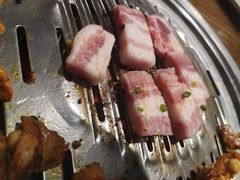 -·缸桶屋·韩式牛肋条自助烤肉(西湖D11店)