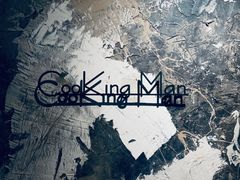 -Cooking Man(中懋天地店)